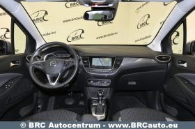 Opel Crossland X 1.5 CDTi Automatas 2020