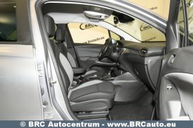 Opel Crossland X 1.5 CDTi Automatas 2020