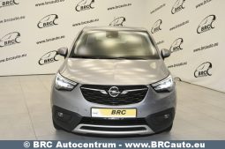 Opel Crossland X 1.5 CDTi Automatas 2020 full