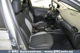 Opel Crossland X 1.5 CDTi Automatas 2020