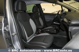 Opel Crossland X 1.5 CDTi Automatas 2020 full