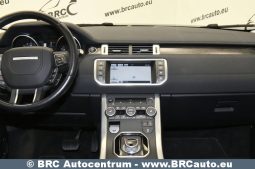 Land Rover Range Rover Evoque HSE Si4 Automatas 2016 full