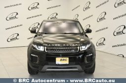 Land Rover Range Rover Evoque HSE Si4 Automatas 2016 full