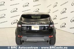 Land Rover Range Rover Evoque HSE Si4 Automatas 2016 full