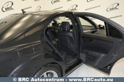 Mercedes-Benz S 350 CDI Automatas 2009 full