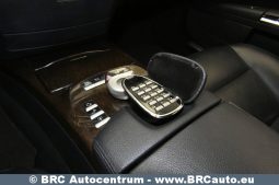 Mercedes-Benz S 350 CDI Automatas 2009 full