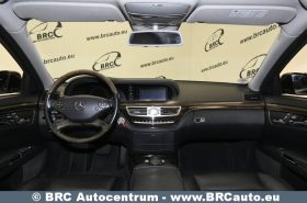 Mercedes-Benz S 350 CDI Automatas 2009