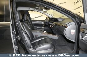 Mercedes-Benz S 350 CDI Automatas 2009