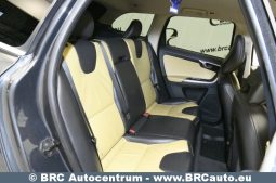 Volvo XC 60 D5 AWD Automatas 2009 full