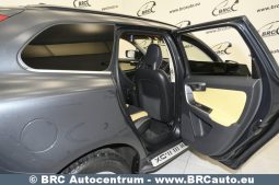 Volvo XC 60 D5 AWD Automatas 2009 full