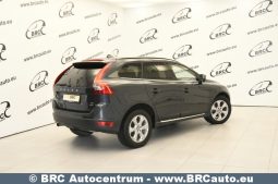 Volvo XC 60 D5 AWD Automatas 2009 full