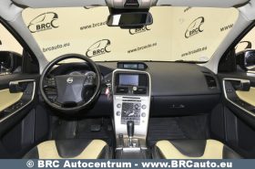 Volvo XC 60 D5 AWD Automatas 2009