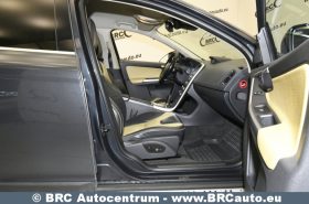 Volvo XC 60 D5 AWD Automatas 2009