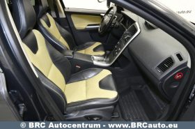 Volvo XC 60 D5 AWD Automatas 2009
