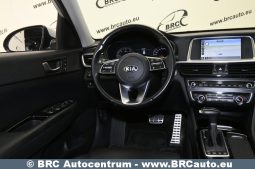 Kia Optima 1.6 CRDi Automatas 2019 full