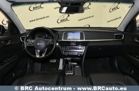 Kia Optima 1.6 CRDi Automatas 2019