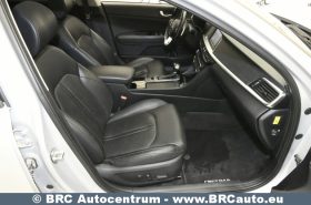 Kia Optima 1.6 CRDi Automatas 2019