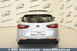 Kia Optima 1.6 CRDi Automatas 2019 full