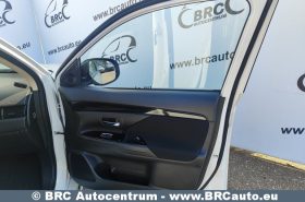 Mitsubishi Outlander 2.4 Plug-in Hybrid 4WD 2020