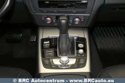 Audi A6 2.0 TDI Automatas 2017 full