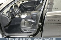 Audi A6 2.0 TDI Automatas 2017 full