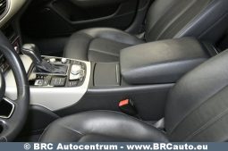 Audi A6 2.0 TDI Automatas 2017 full