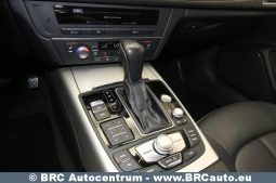 Audi A6 2.0 TDI Automatas 2017 full