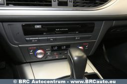 Audi A6 2.0 TDI Automatas 2017 full