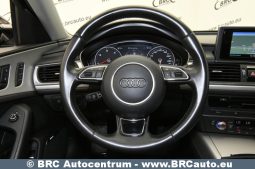 Audi A6 2.0 TDI Automatas 2017 full