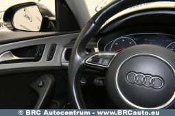 Audi A6 2.0 TDI Automatas 2017 full