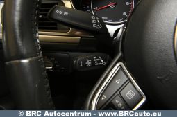 Audi A6 2.0 TDI Automatas 2017 full