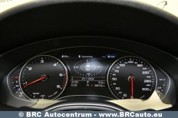 Audi A6 2.0 TDI Automatas 2017 full