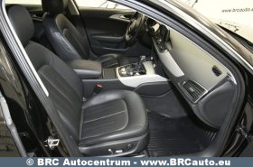 Audi A6 2.0 TDI Automatas 2017
