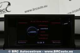 Audi A6 2.0 TDI Automatas 2017 full