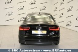 Audi A6 2.0 TDI Automatas 2017 full