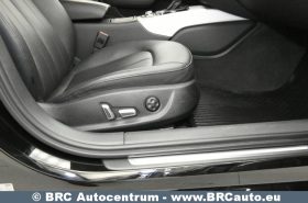 Audi A6 2.0 TDI Automatas 2017