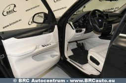 BMW X5 xDrive30d Automatas 2016 full