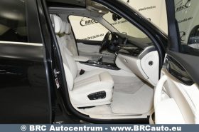 BMW X5 xDrive30d Automatas 2016