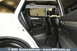 Renault Koleos 2.0 dCi Initiale 4WD Automatas 2018 full