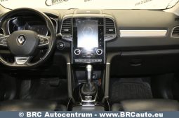 Renault Koleos 2.0 dCi Initiale 4WD Automatas 2018 full