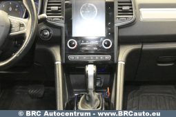 Renault Koleos 2.0 dCi Initiale 4WD Automatas 2018 full