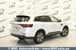 Renault Koleos 2.0 dCi Initiale 4WD Automatas 2018 full