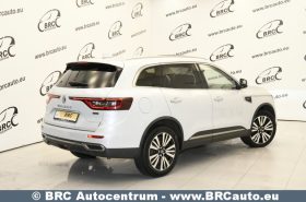 Renault Koleos 2.0 dCi Initiale 4WD Automatas 2018