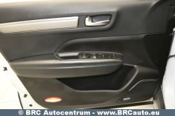 Renault Koleos 2.0 dCi Initiale 4WD Automatas 2018 full