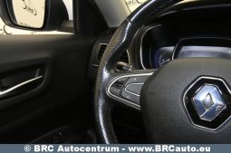 Renault Koleos 2.0 dCi Initiale 4WD Automatas 2018 full