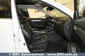 Renault Koleos 2.0 dCi Initiale 4WD Automatas 2018