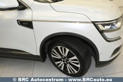 Renault Koleos 2.0 dCi Initiale 4WD Automatas 2018 full