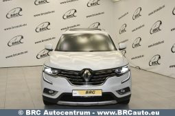 Renault Koleos 2.0 dCi Initiale 4WD Automatas 2018 full