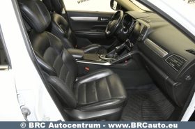 Renault Koleos 2.0 dCi Initiale 4WD Automatas 2018
