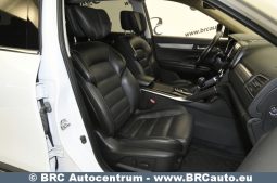 Renault Koleos 2.0 dCi Initiale 4WD Automatas 2018 full